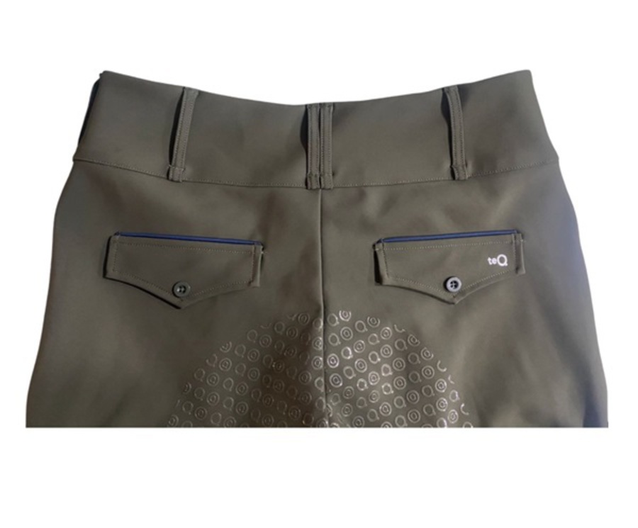 TeQ Fleur Breeches image 5